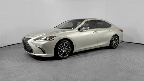 2022 Lexus ES 350 Base
