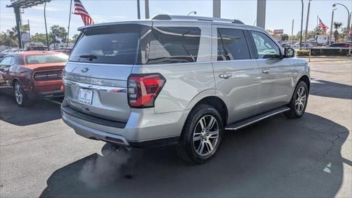 2023 Ford Expedition Limited