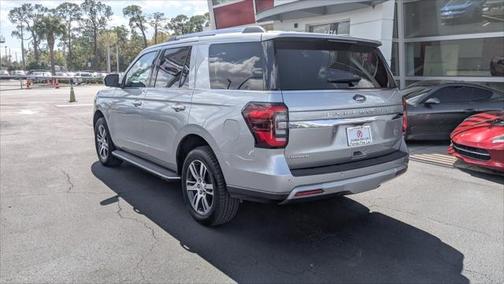 2023 Ford Expedition Limited