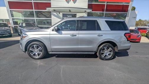 2023 Ford Expedition Limited
