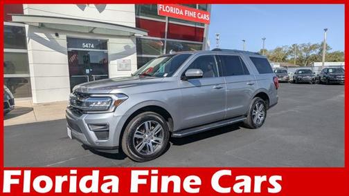 2023 Ford Expedition Limited