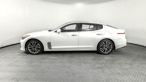 2019 Kia Stinger Premium