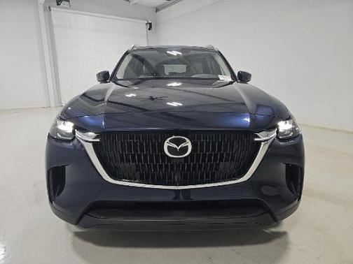 2024 Mazda CX-90 PHEV Preferred
