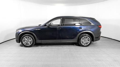 2024 Mazda CX-90 PHEV Preferred