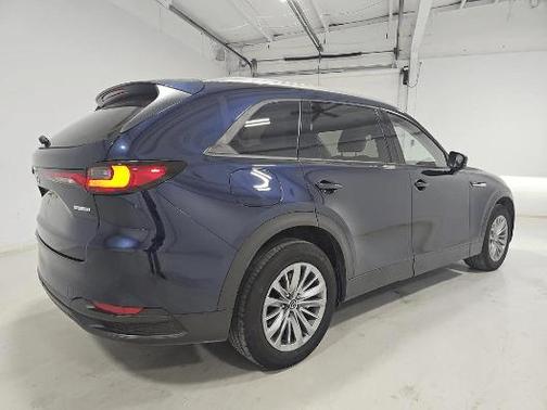 2024 Mazda CX-90 PHEV Preferred