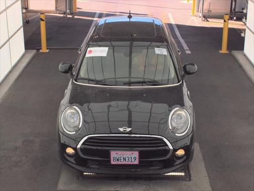2016 MINI Hardtop Cooper