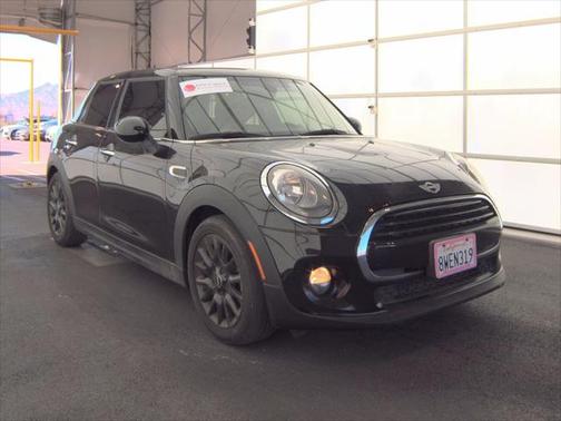 2016 MINI Hardtop Cooper