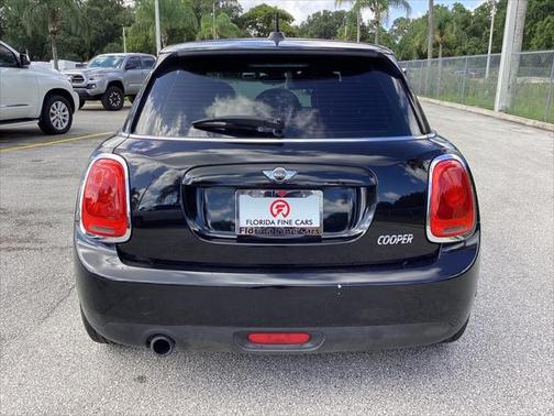 2016 MINI Hardtop Cooper
