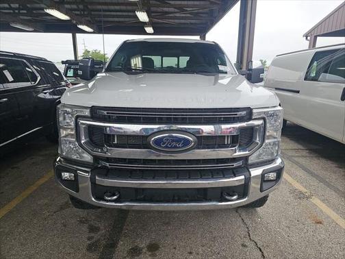 2022 Ford F-250 XLT