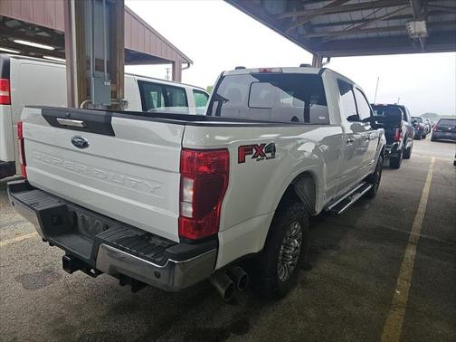 2022 Ford F-250 XLT