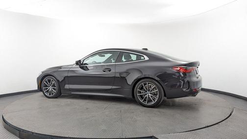 2024 BMW 430 i