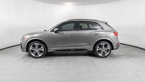 2021 Audi Q3 45 S line Premium