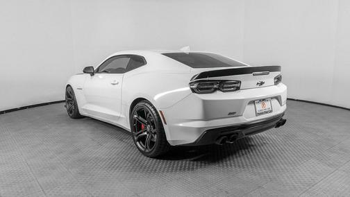 2023 Chevrolet Camaro 1SS