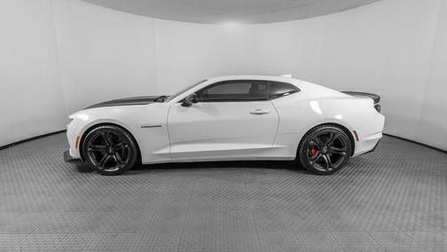 2023 Chevrolet Camaro 1SS
