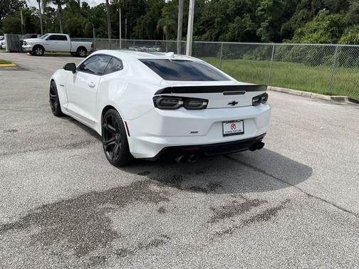 2023 Chevrolet Camaro 1SS