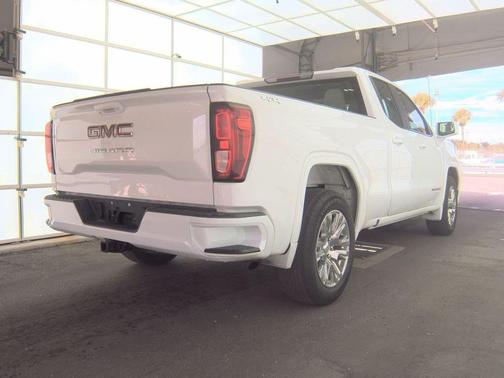 2020 GMC Sierra 1500 Base
