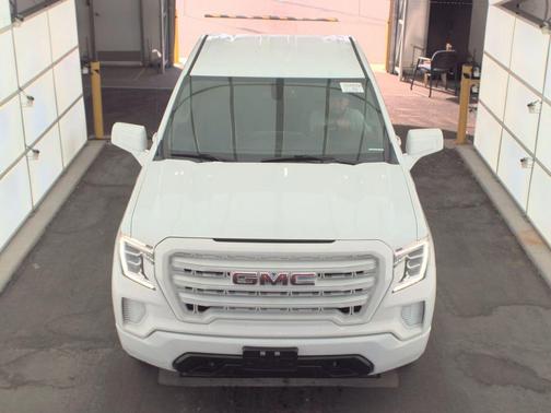 2020 GMC Sierra 1500 Base