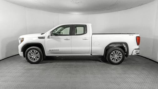 2020 GMC Sierra 1500 Base