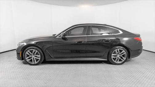 2022 BMW 430 Gran Coupe i