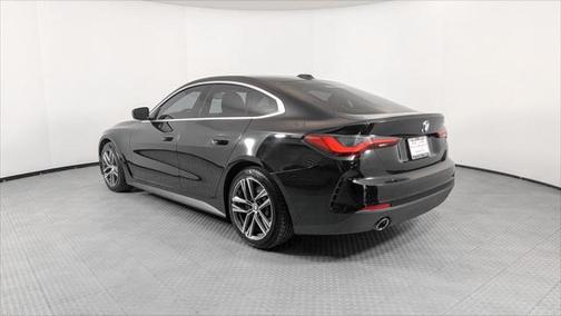 2022 BMW 430 Gran Coupe i