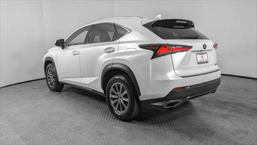 2018 Lexus NX 300 Base