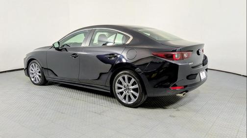 2023 Mazda Mazda3 2.5 S Select
