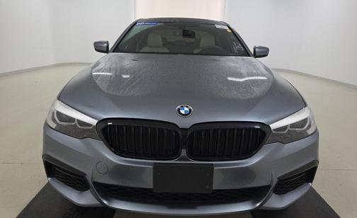 2018 BMW 530 i