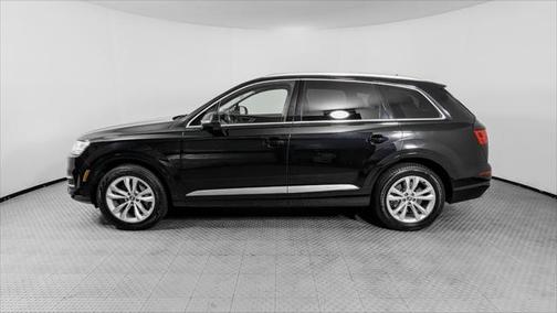 2019 Audi Q7 45 Premium Plus