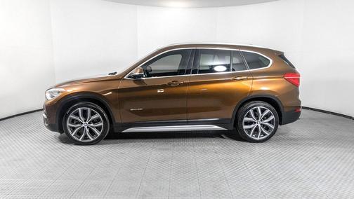 2017 BMW X1 sDrive28i