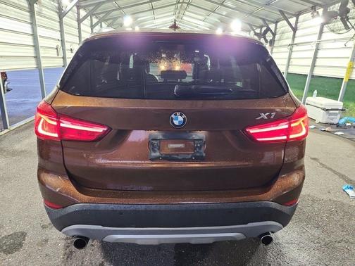 2017 BMW X1 sDrive28i