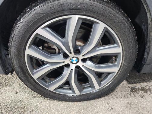 2017 BMW X1 sDrive28i