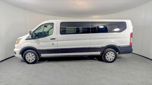 2022 Ford Transit-350 XLT