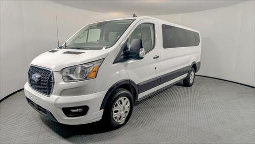 2022 Ford Transit-350 XLT