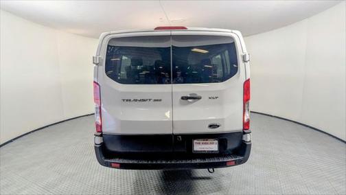 2022 Ford Transit-350 XLT