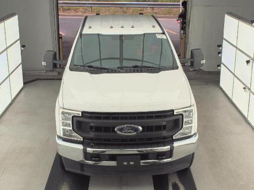 2020 Ford F-350 XL