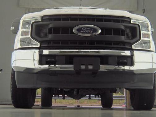 2020 Ford F-350 XL