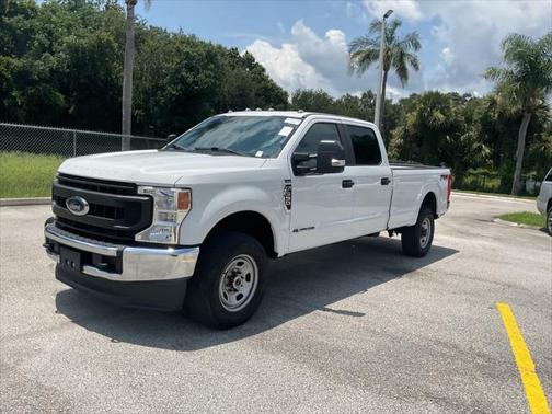 2020 Ford F-350 XL