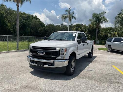 2020 Ford F-350 XL