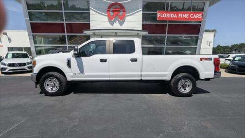 2020 Ford F-350 XL
