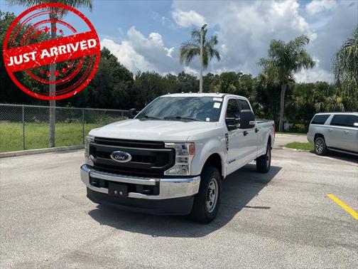 2020 Ford F-350 XL