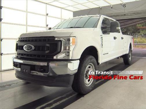 2020 Ford F-350 XL