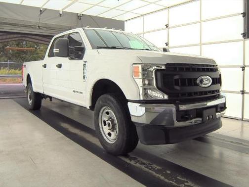 2020 Ford F-350 XL