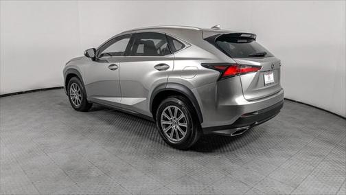 2020 Lexus NX 300 Base