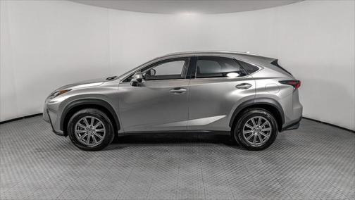 2020 Lexus NX 300 Base