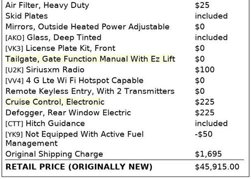2021 Chevrolet Silverado 1500 WT