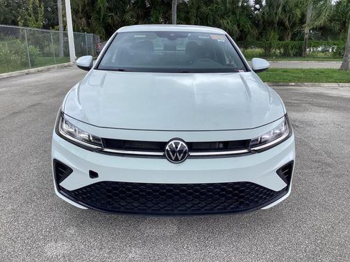 2025 Volkswagen Jetta 1.4T S