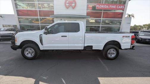 2023 Ford F-350 XL