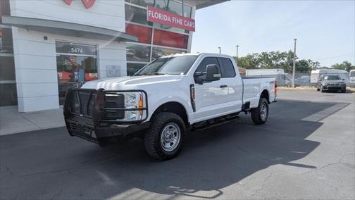 2023 Ford F-350 XL