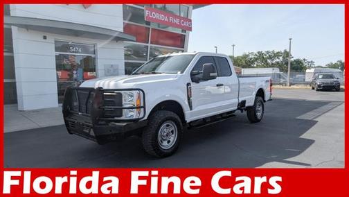2023 Ford F-350 XL