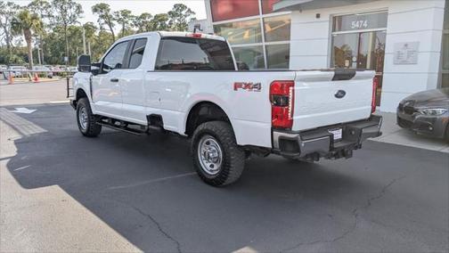 2023 Ford F-350 XL